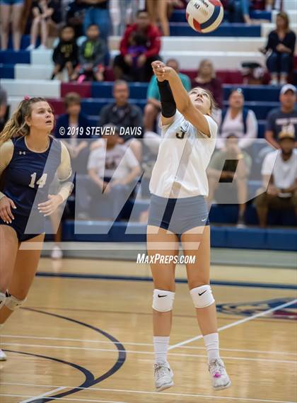 Thumbnail 1 in Desert Vista vs Perry photogallery.