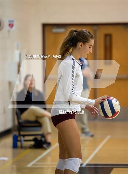 Thumbnail 3 in Desert Vista vs Perry photogallery.