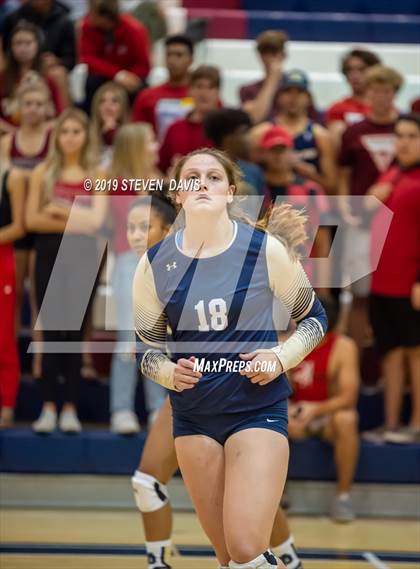 Thumbnail 1 in Desert Vista vs Perry photogallery.