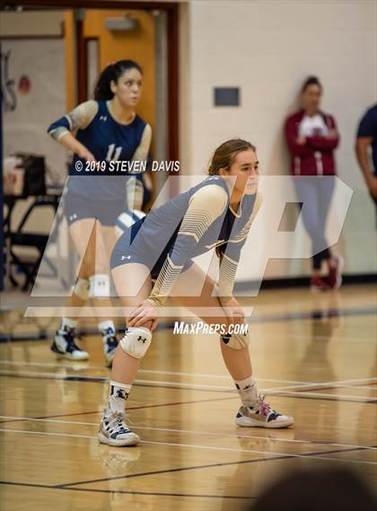 Thumbnail 3 in Desert Vista vs Perry photogallery.