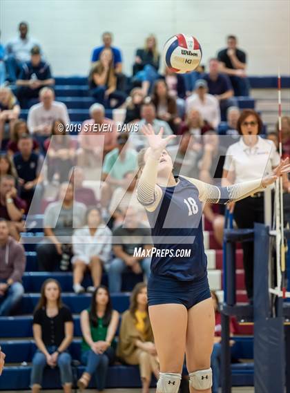Thumbnail 1 in Desert Vista vs Perry photogallery.