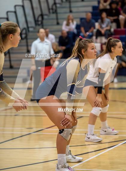 Thumbnail 1 in Desert Vista vs Perry photogallery.