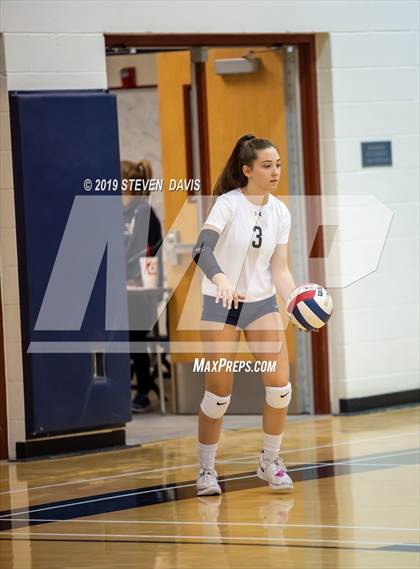 Thumbnail 2 in Desert Vista vs Perry photogallery.