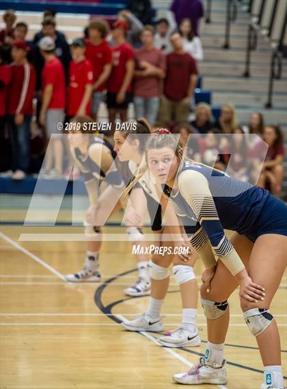 Thumbnail 1 in Desert Vista vs Perry photogallery.