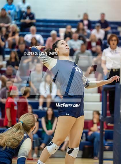 Thumbnail 3 in Desert Vista vs Perry photogallery.