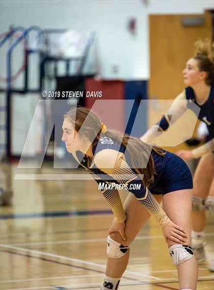 Thumbnail 3 in Desert Vista vs Perry photogallery.
