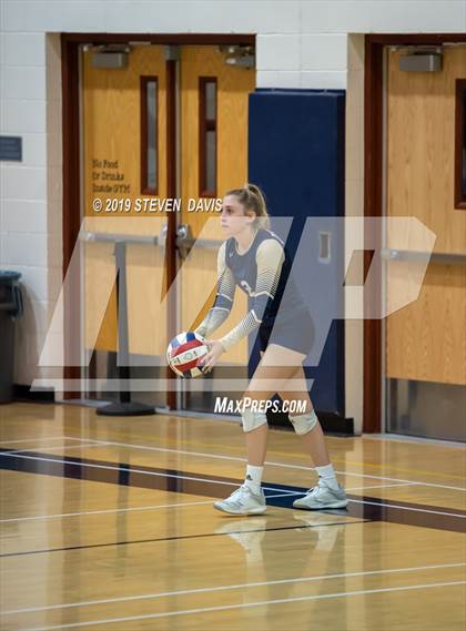 Thumbnail 1 in Desert Vista vs Perry photogallery.