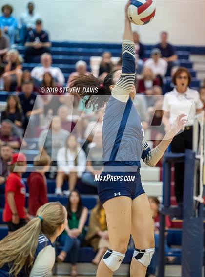 Thumbnail 1 in Desert Vista vs Perry photogallery.