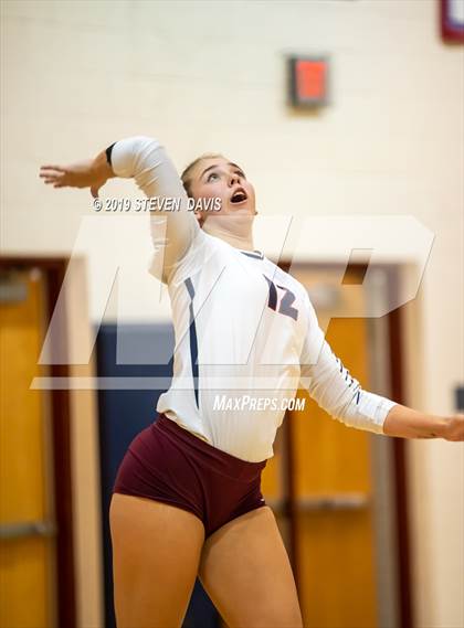 Thumbnail 1 in Desert Vista vs Perry photogallery.