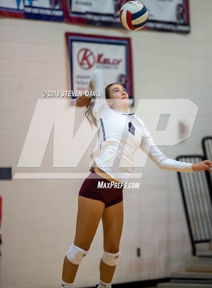 Thumbnail 1 in Desert Vista vs Perry photogallery.