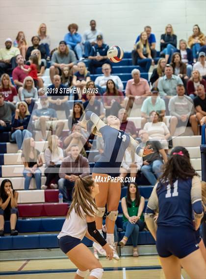 Thumbnail 2 in Desert Vista vs Perry photogallery.