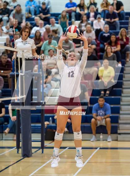 Thumbnail 3 in Desert Vista vs Perry photogallery.