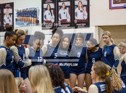 Thumbnail 1 in Desert Vista vs Perry photogallery.