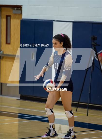 Thumbnail 1 in Desert Vista vs Perry photogallery.