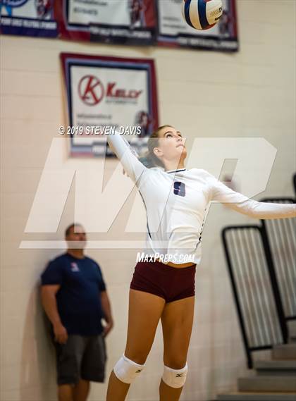 Thumbnail 1 in Desert Vista vs Perry photogallery.