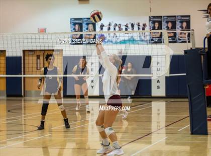 Thumbnail 3 in Desert Vista vs Perry photogallery.