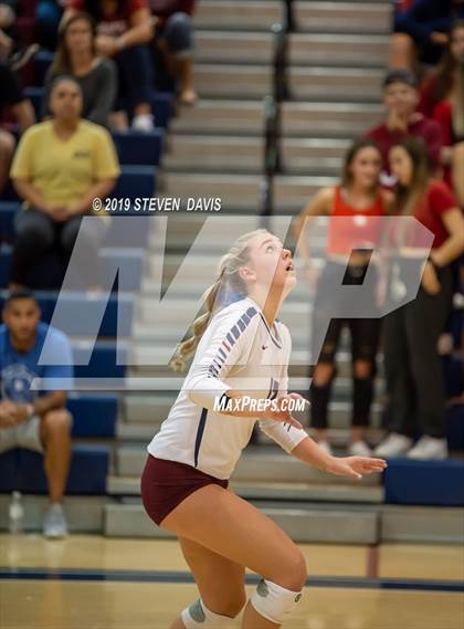 Thumbnail 2 in Desert Vista vs Perry photogallery.