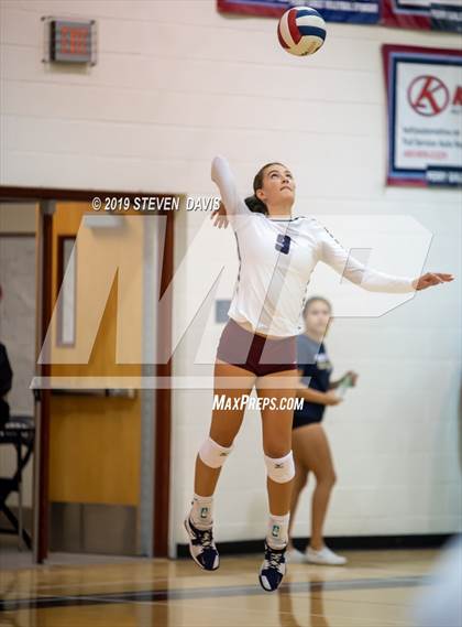 Thumbnail 1 in Desert Vista vs Perry photogallery.