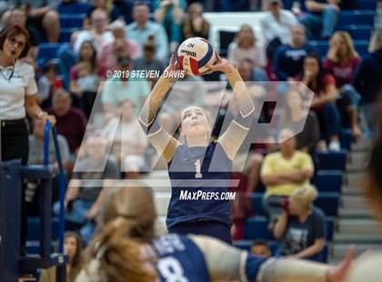 Thumbnail 2 in Desert Vista vs Perry photogallery.