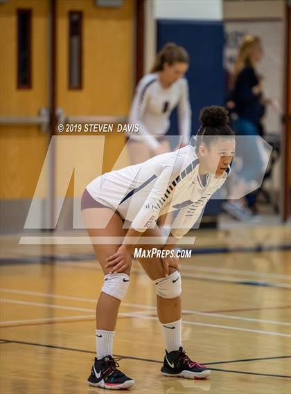 Thumbnail 3 in Desert Vista vs Perry photogallery.