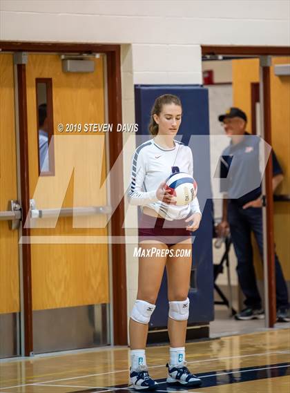 Thumbnail 2 in Desert Vista vs Perry photogallery.