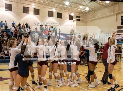 Thumbnail 3 in Desert Vista vs Perry photogallery.