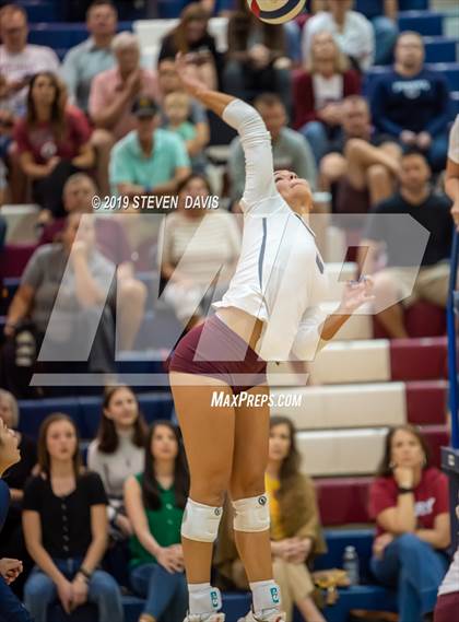 Thumbnail 3 in Desert Vista vs Perry photogallery.