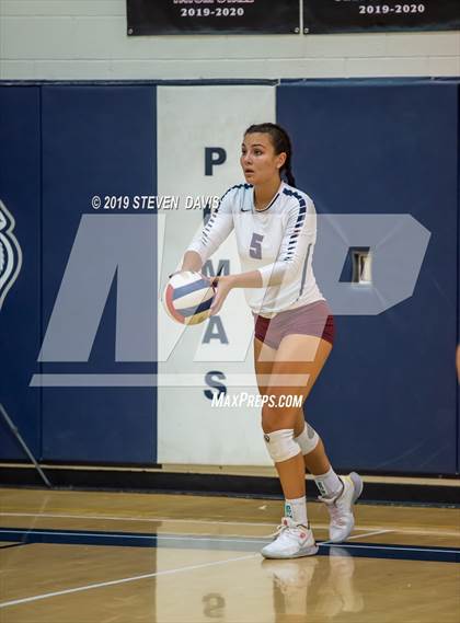 Thumbnail 3 in Desert Vista vs Perry photogallery.