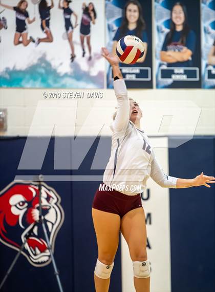 Thumbnail 1 in Desert Vista vs Perry photogallery.