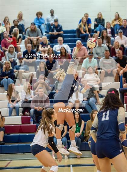 Thumbnail 3 in Desert Vista vs Perry photogallery.