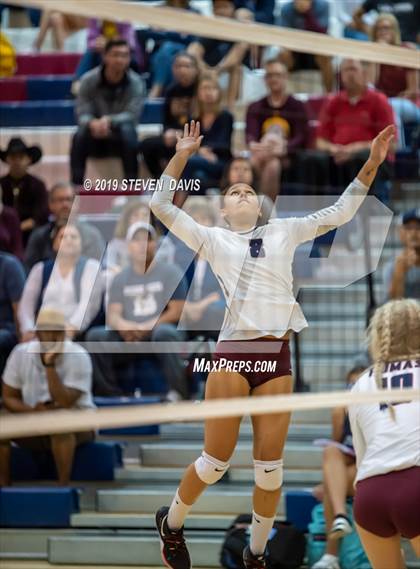 Thumbnail 1 in Desert Vista vs Perry photogallery.