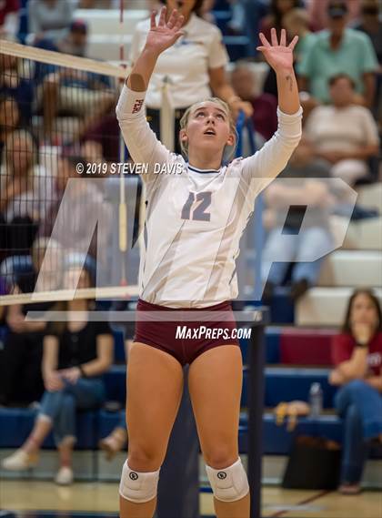 Thumbnail 1 in Desert Vista vs Perry photogallery.