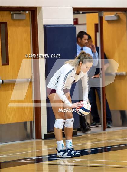Thumbnail 3 in Desert Vista vs Perry photogallery.