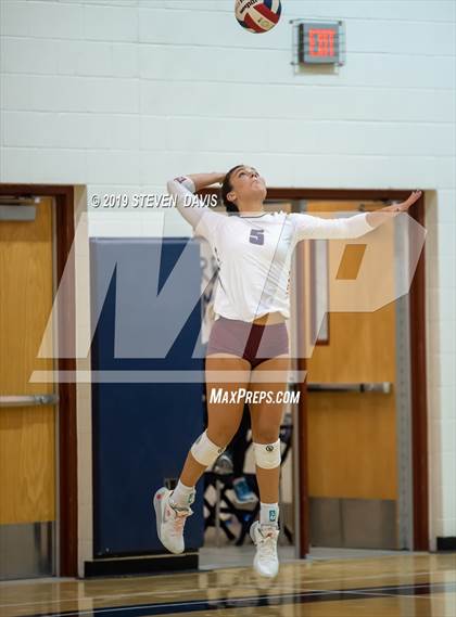 Thumbnail 1 in Desert Vista vs Perry photogallery.