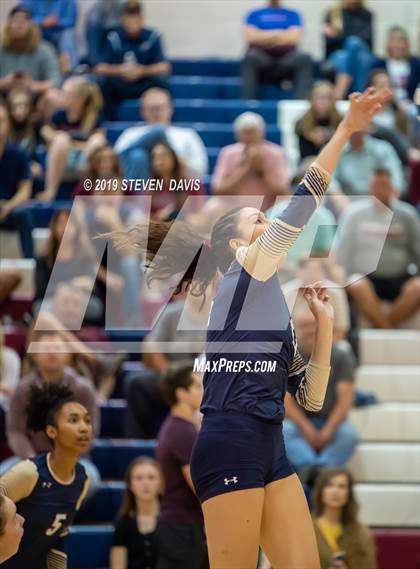 Thumbnail 1 in Desert Vista vs Perry photogallery.