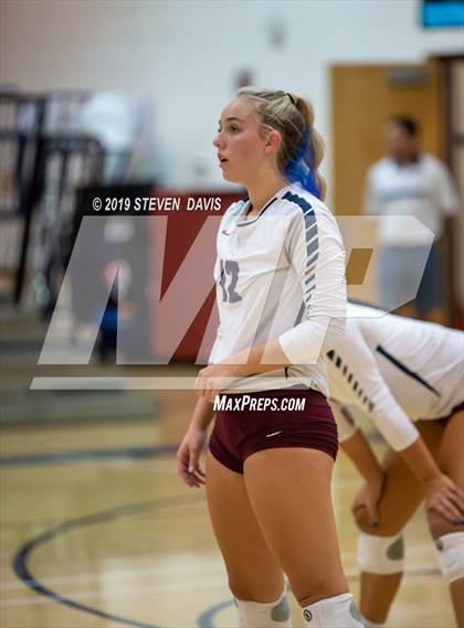 Thumbnail 3 in Desert Vista vs Perry photogallery.