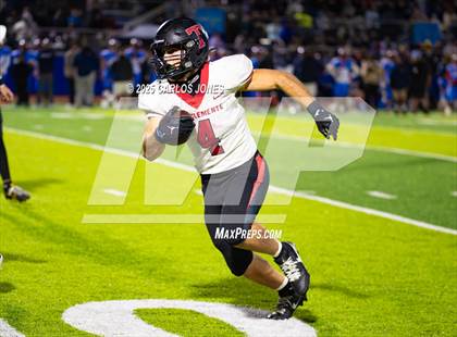 Thumbnail 3 in San Clemente vs Leuzinger (CIF SS Division ll Semifinal) photogallery.