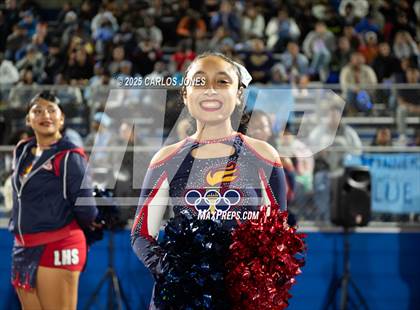 Thumbnail 1 in San Clemente vs Leuzinger (CIF SS Division ll Semifinal) photogallery.