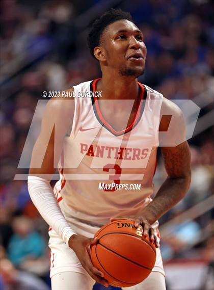 Thumbnail 1 in Exeter Township vs. Imhotep Charter (PIAA 5A Chanpionship) photogallery.