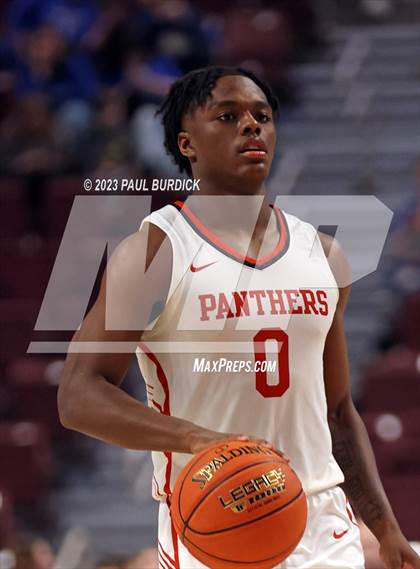 Thumbnail 1 in Exeter Township vs. Imhotep Charter (PIAA 5A Chanpionship) photogallery.