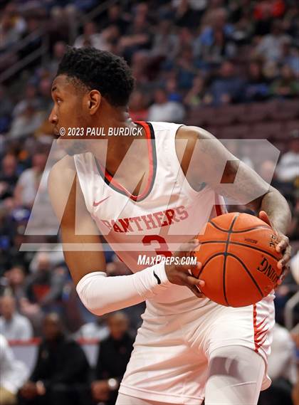 Thumbnail 2 in Exeter Township vs. Imhotep Charter (PIAA 5A Chanpionship) photogallery.