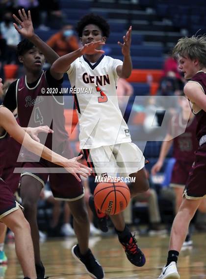 Thumbnail 3 in Rouse @ Glenn photogallery.