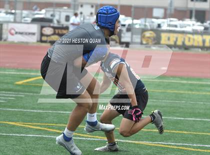 Thumbnail 1 in Santa Margarita vs. Roosevelt (Battle at the Beach 7x7) photogallery.