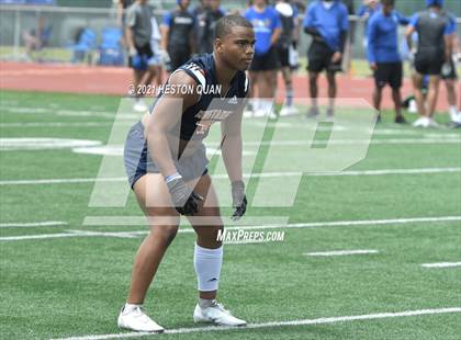 Thumbnail 2 in Santa Margarita vs. Roosevelt (Battle at the Beach 7x7) photogallery.