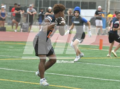 Thumbnail 3 in Santa Margarita vs. Roosevelt (Battle at the Beach 7x7) photogallery.