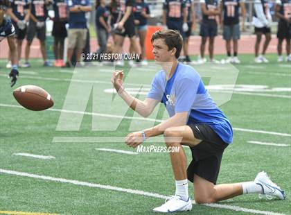 Thumbnail 3 in Santa Margarita vs. Roosevelt (Battle at the Beach 7x7) photogallery.