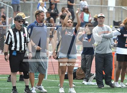 Thumbnail 1 in Santa Margarita vs. Roosevelt (Battle at the Beach 7x7) photogallery.