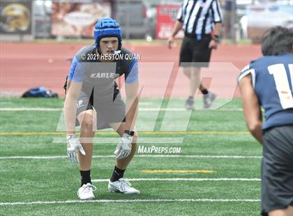 Thumbnail 3 in Santa Margarita vs. Roosevelt (Battle at the Beach 7x7) photogallery.