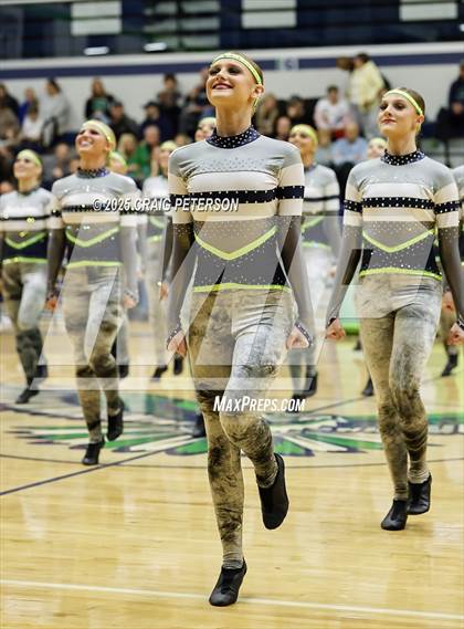 Thumbnail 2 in Ridgeline Aeriettes photogallery.