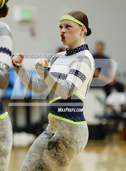 Thumbnail 3 in Ridgeline Aeriettes photogallery.